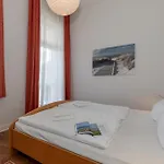Haus Wenden 4 Lägenhet