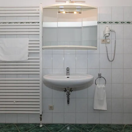 Haus Wenden 4 アパート *