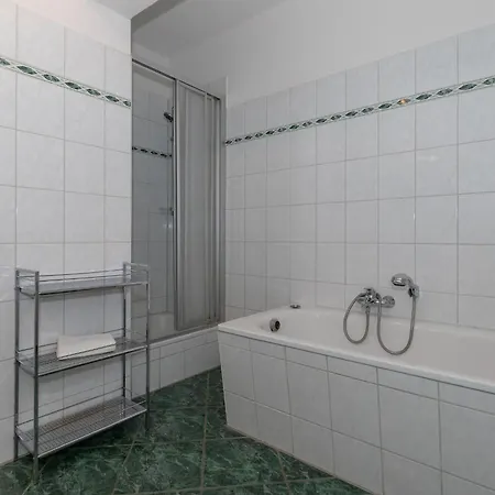 Haus Wenden 4 Ostseebad Kühlungsborn