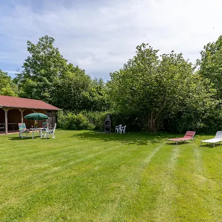 Haus Wenden 4 Ostseebad Kühlungsborn