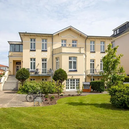 דירה Haus Wenden 4