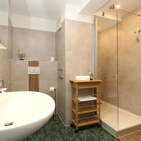 Lägenhet Haus Wenden 4 *
